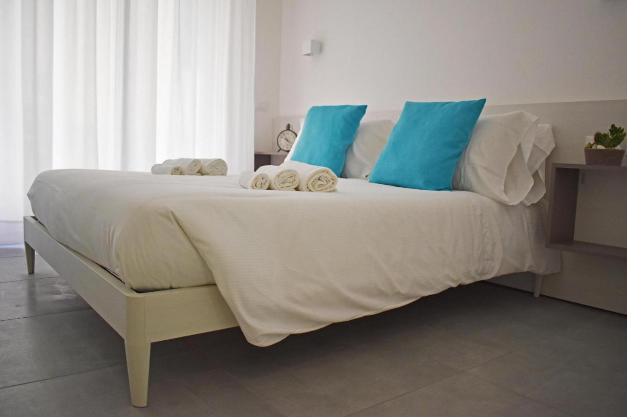 Residence Lake Como Colico Exterior foto