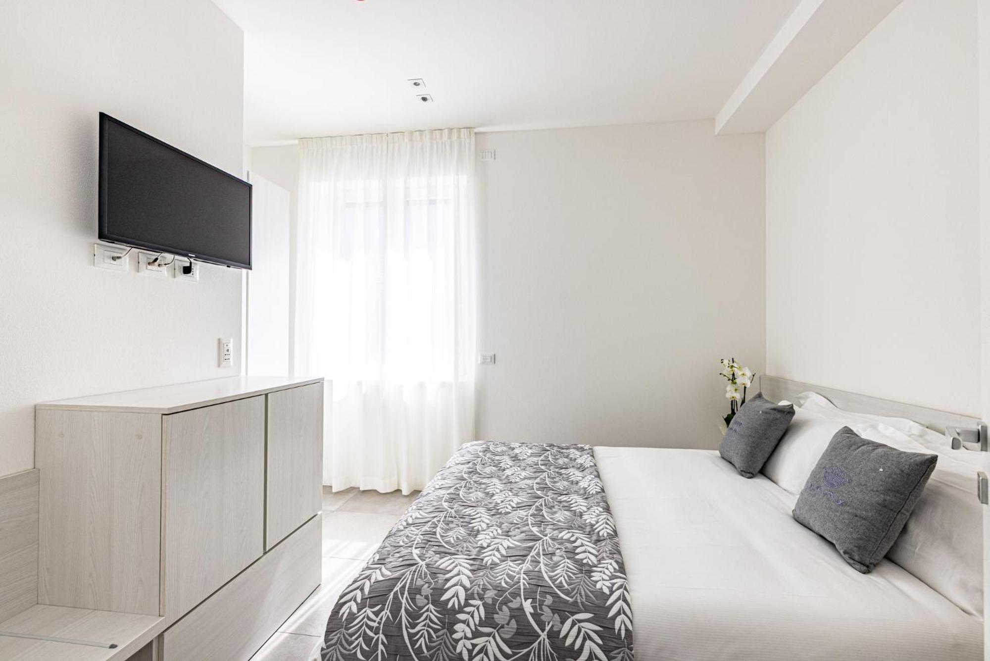 Residence Lake Como Colico Exterior foto