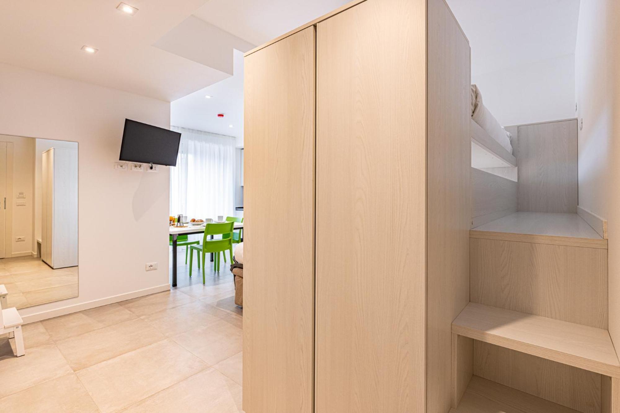 Residence Lake Como Colico Exterior foto