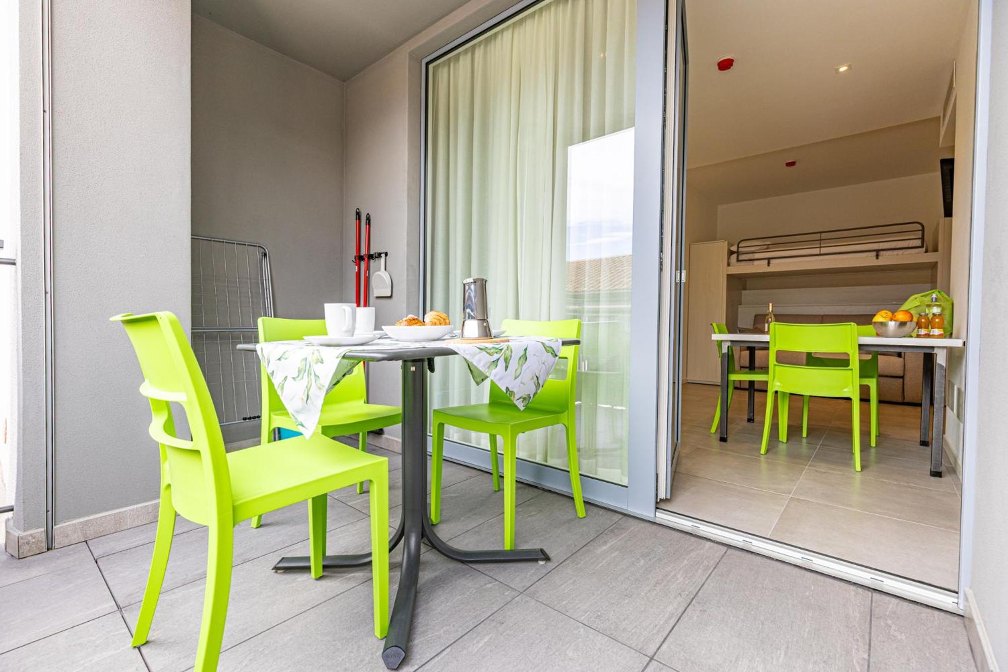 Residence Lake Como Colico Exterior foto