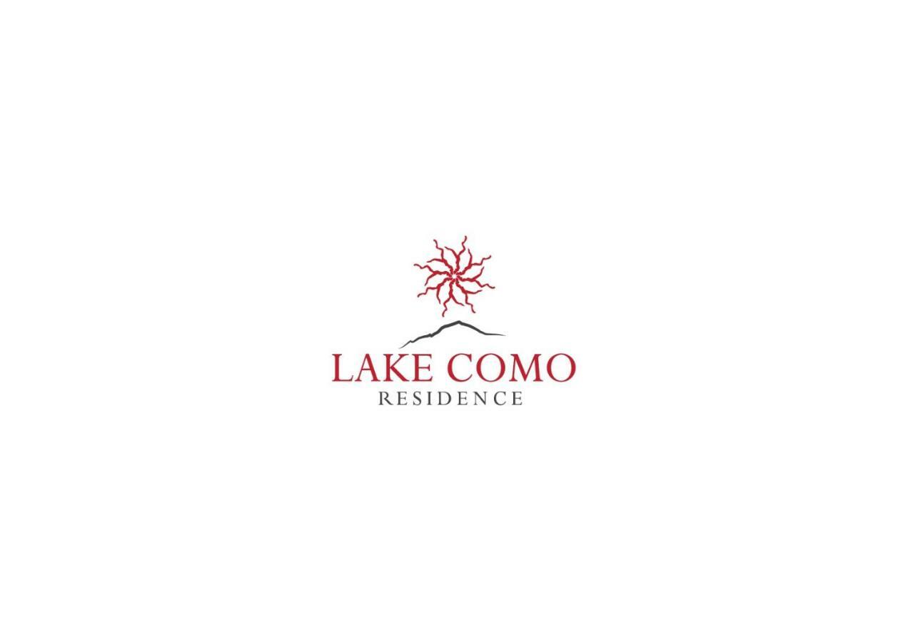 Residence Lake Como Colico Exterior foto