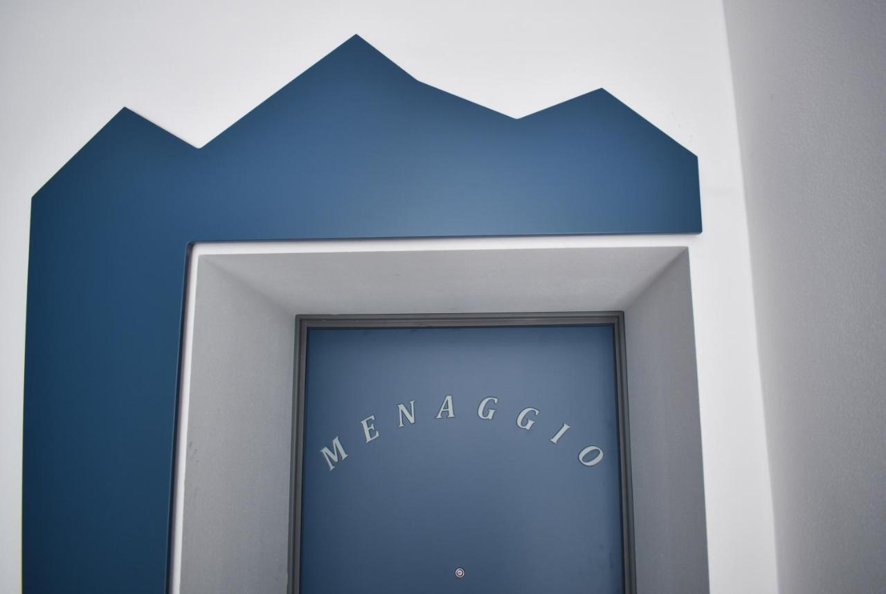 Residence Lake Como Colico Exterior foto