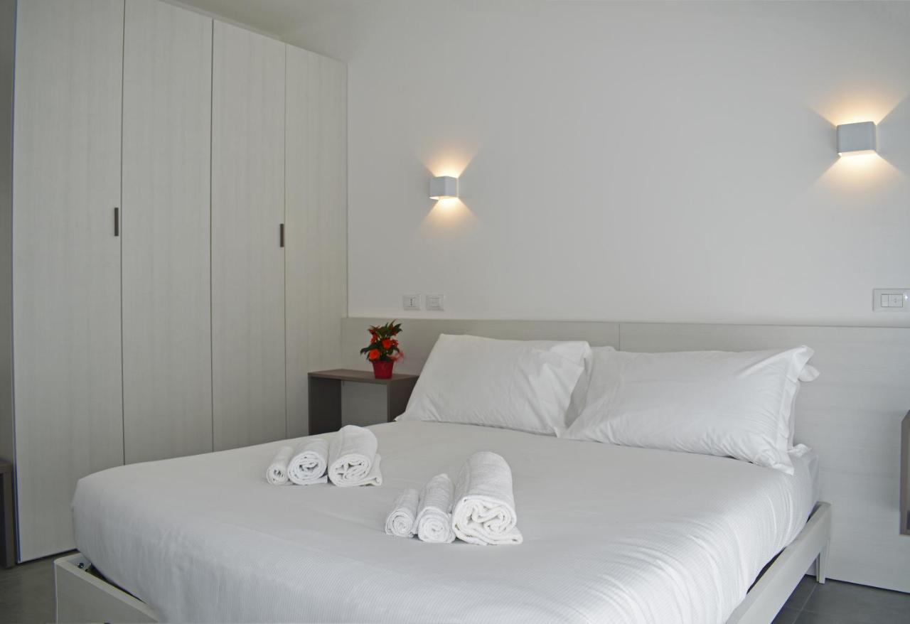 Residence Lake Como Colico Exterior foto