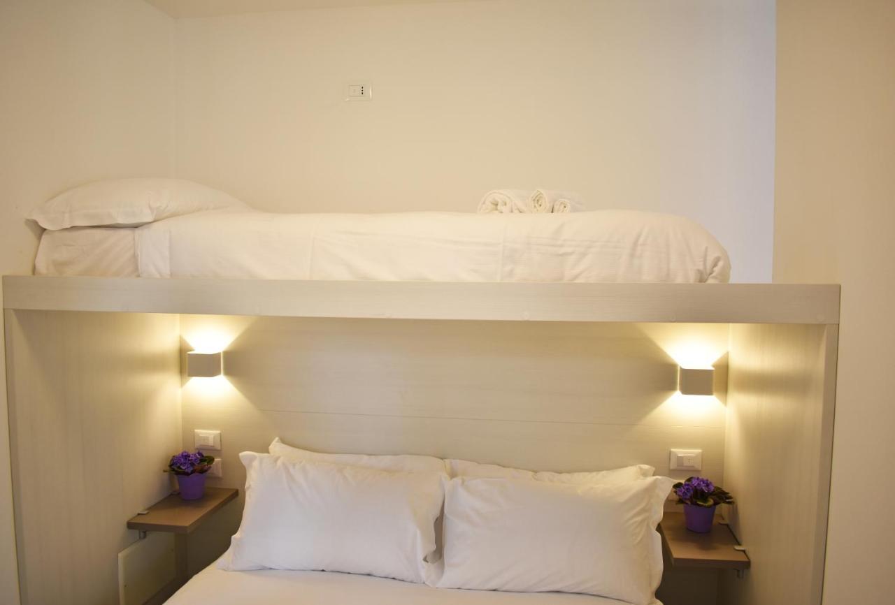 Residence Lake Como Colico Exterior foto
