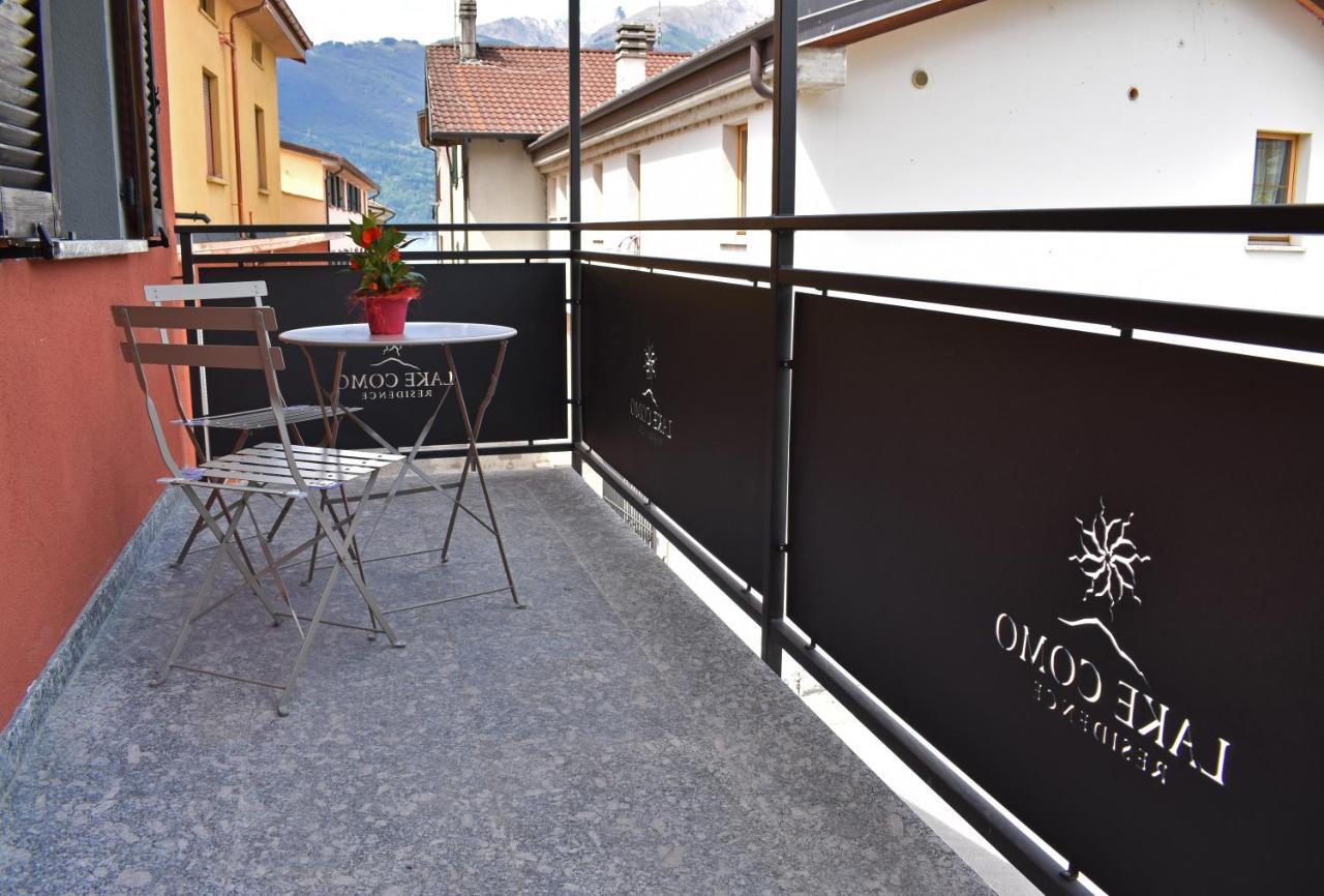 Residence Lake Como Colico Exterior foto